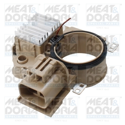 Alternator Regulator